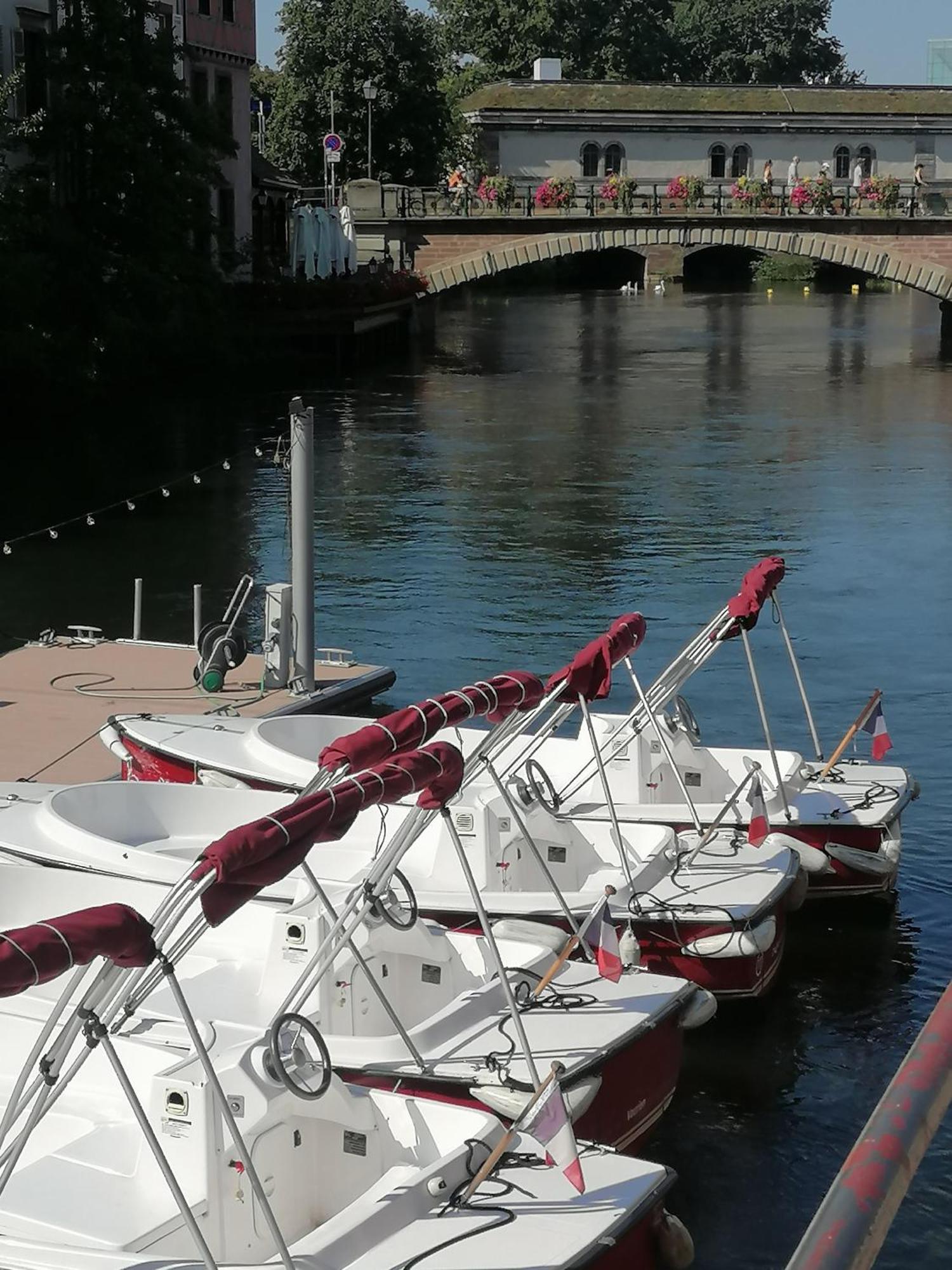 L'elegant-parking Prive-10min Strasbourg-nbsimmo Bischheim